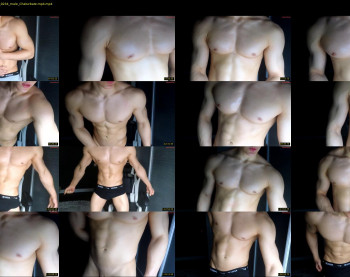 madisonboy2 — 120 minute Chaturbate male cam show recording, 720p, Jan 19, 2026