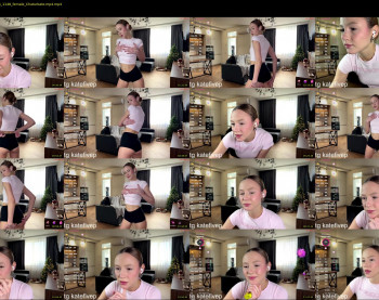 marciedougall — 14 minute Chaturbate female cam show recording, 720p, Jan 18, 2026