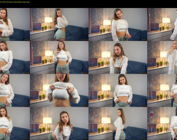 masakoamodei — 46 minute Chaturbate female cam show recording, 720p, Jan 18, 2026