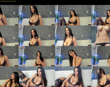 maya_lisa — 121 minute Chaturbate female cam show recording, 720p, Jan 19, 2026