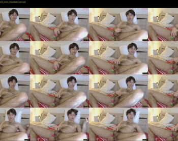 merry_mark — 5 minute Chaturbate male cam show recording, 480p, Jan 19, 2026