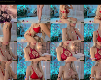 mia_milana — 121 minute Chaturbate female cam show recording, 720p, Jan 18, 2026