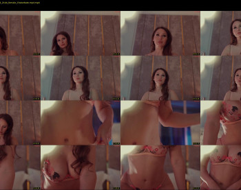 miladystarlight — 46 minute Chaturbate female cam show recording, 720p, Jan 18, 2026