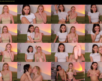 mimipaws — 69 minute Chaturbate couple cam show recording, 720p, Jan 19, 2026