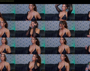 mina_babe1 — 4 minute Chaturbate female cam show recording, 720p, Jan 18, 2026