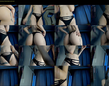 misekiii — 21 minute Chaturbate female cam show recording, 720p, Jan 18, 2026