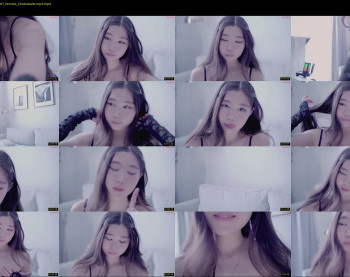 miso_misa — 55 minute Chaturbate female cam show recording, 720p, Jan 18, 2026