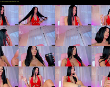 miss_diamond__ — 65 minute Chaturbate female cam show recording, 720p, Jan 18, 2026