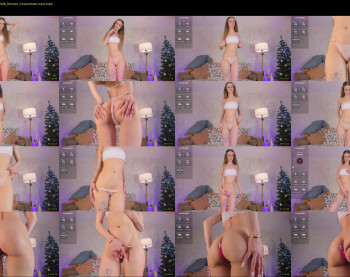 miss_spider — 20 minute Chaturbate female cam show recording, 720p, Jan 18, 2026