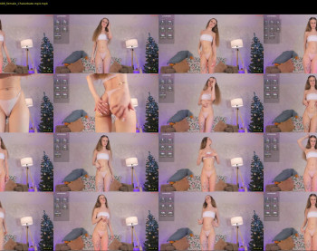 miss_spider — 11 minute Chaturbate female cam show recording, 720p, Jan 18, 2026