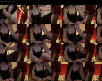 missudaddy — 3 minute Chaturbate couple cam show recording, 720p, Jan 18, 2026