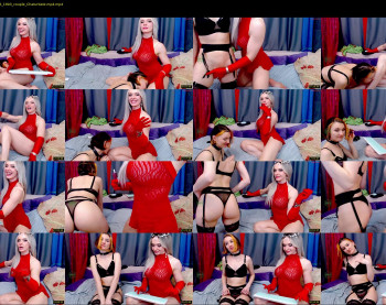 mistressnorma — 44 minute Chaturbate female cam show recording, 720p, Jan 18, 2026