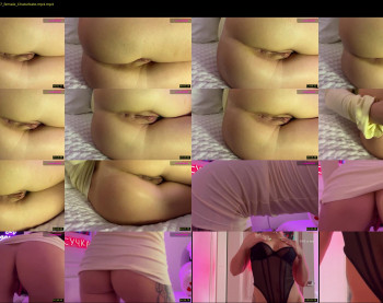 moonelly — 69 minute Chaturbate female cam show recording, 720p, Jan 18, 2026