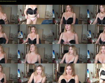 moonlight4u — 104 minute Chaturbate female cam show recording, 720p, Jan 18, 2026