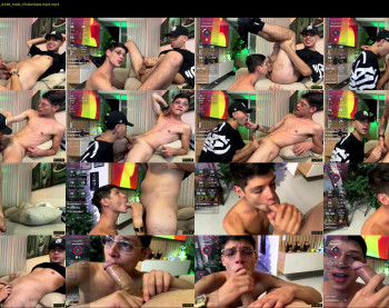 morgan_hiller — 28 minute Chaturbate male cam show recording, 720p, Jan 19, 2026