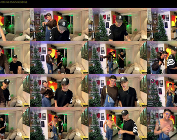morgan_hiller — 26 minute Chaturbate male cam show recording, 720p, Jan 19, 2026