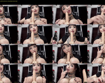 morganmoon1 — 51 minute Chaturbate female cam show recording, 720p, Jan 19, 2026
