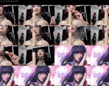 morganmoon1 — 8 minute Chaturbate female cam show recording, 720p, Jan 19, 2026