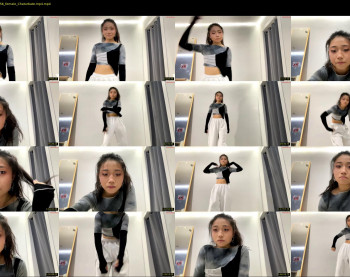 muiklecha — 120 minute Chaturbate female cam show recording, 720p, Jan 18, 2026