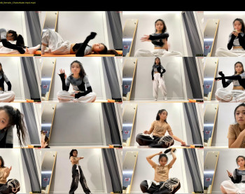 muiklecha — 109 minute Chaturbate female cam show recording, 720p, Jan 18, 2026