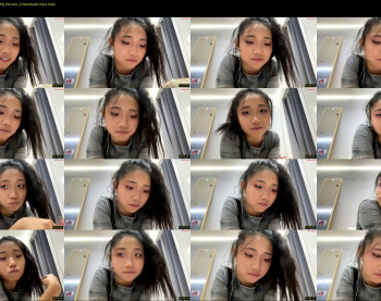 muiklecha — 13 minute Chaturbate female cam show recording, 720p, Jan 18, 2026