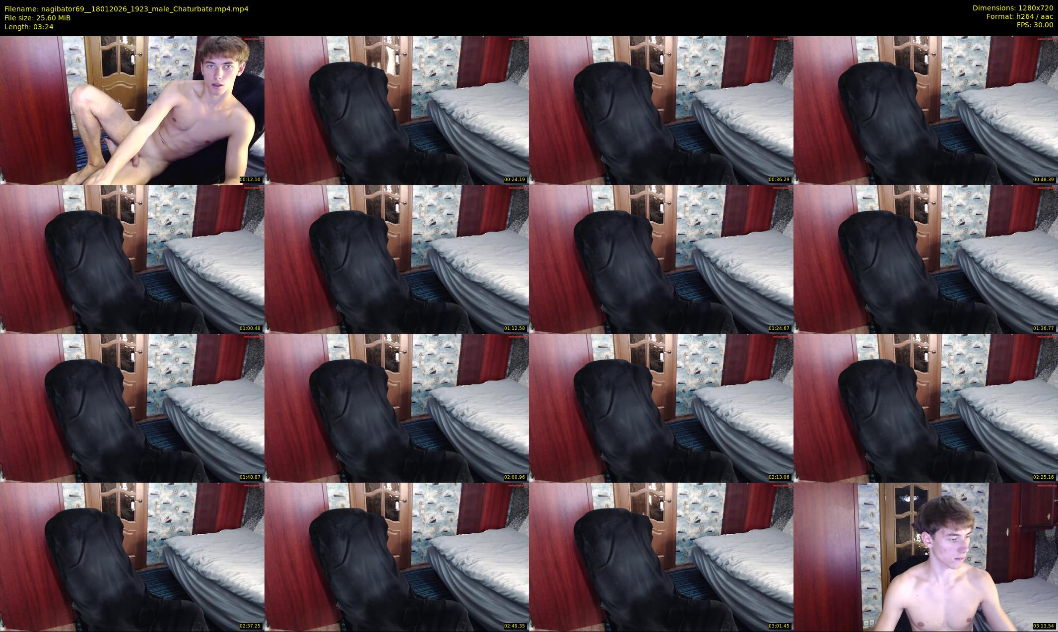 nagibator69_ — 4 minute Chaturbate couple cam show recording, 720p, Jan 18, 2026
