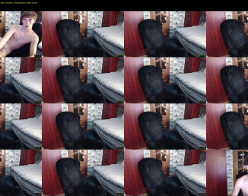 nagibator69_ — 4 minute Chaturbate couple cam show recording, 720p, Jan 18, 2026