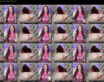 nancy_winter — 115 minute Chaturbate female cam show recording, 720p, Jan 18, 2026