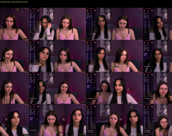 nekky_mouse — 86 minute Chaturbate female cam show recording, 720p, Jan 18, 2026