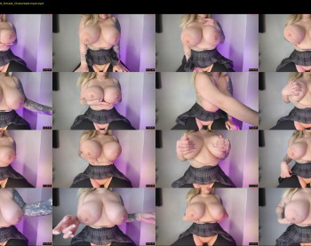 neonjade — 49 minute Chaturbate female cam show recording, 720p, Jan 19, 2026