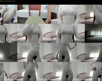 nicebrown — 121 minute Chaturbate female cam show recording, 720p, Jan 18, 2026