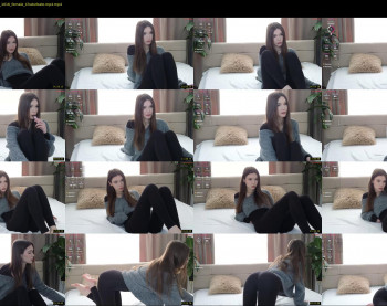 nicolettebean — 34 minute Chaturbate female cam show recording, 720p, Jan 18, 2026
