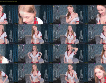 normaemans — 120 minute Chaturbate female cam show recording, 720p, Jan 18, 2026