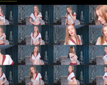 normaemans — 27 minute Chaturbate female cam show recording, 720p, Jan 18, 2026