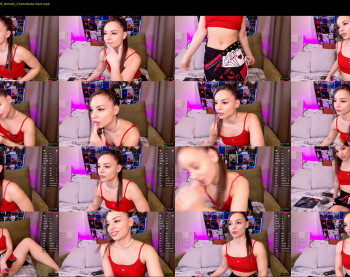og_shorty — 15 minute Chaturbate female cam show recording, 720p, Jan 19, 2026