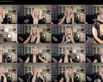 ollalla7 — 120 minute Chaturbate female cam show recording, 720p, Jan 18, 2026