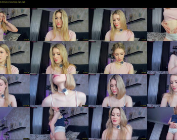 one_1ove — 121 minute Chaturbate female cam show recording, 720p, Jan 18, 2026