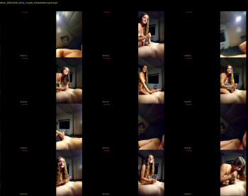 ourlittlesecretlive — 7 minute Chaturbate couple cam show recording, 720p, Jan 19, 2026