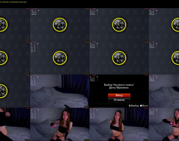 pazrapacki — 8 minute Chaturbate female cam show recording, 720p, Jan 19, 2026