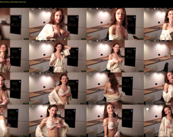 pazrapackii — 121 minute Chaturbate female cam show recording, 720p, Jan 18, 2026