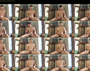 peterparkerrxox — 12 minute Chaturbate male cam show recording, 720p, Jan 18, 2026
