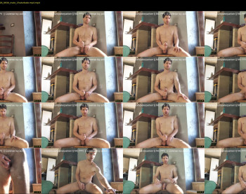 peterparkerrxox — 28 minute Chaturbate male cam show recording, 720p, Jan 18, 2026