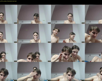 playful_johnny — 3 minute Chaturbate couple cam show recording, 720p, Jan 19, 2026