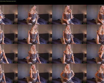 rodeo_drive — 3 minute Chaturbate female cam show recording, 720p, Jan 18, 2026