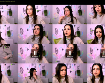 rose_style — 92 minute Chaturbate couple cam show recording, 720p, Jan 18, 2026