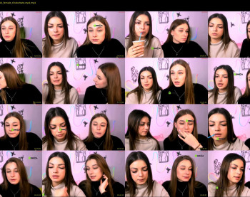 rose_style — 35 minute Chaturbate couple cam show recording, 720p, Jan 18, 2026