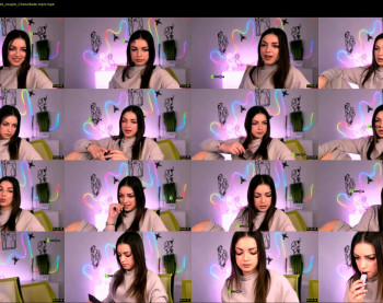 rose_style — 11 minute Chaturbate couple cam show recording, 720p, Jan 18, 2026