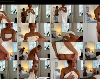 rosebella_ — 66 minute Chaturbate female cam show recording, 720p, Jan 18, 2026