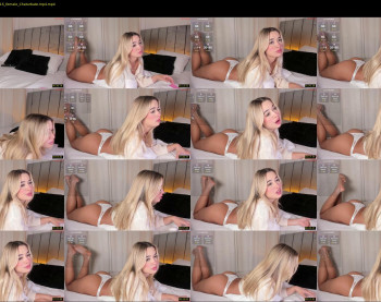 rossedaw_ — 11 minute Chaturbate female cam show recording, 720p, Jan 18, 2026