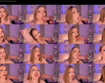 royce_ghost — 80 minute Chaturbate female cam show recording, 720p, Jan 18, 2026